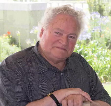 Thomas Edmonds